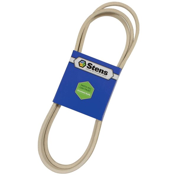 Stens Deck Belt For Cub Cadet Autodrive Step-Thru Frame Lawn Tractors With 46"Deck 265-083 - main